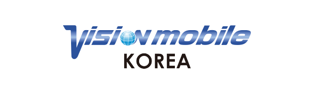 Vision Mobile Korea Inc.(韓国)