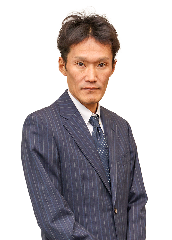 Shinichi Nakamoto