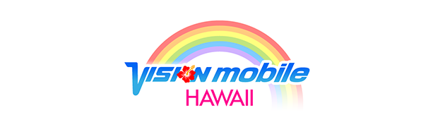 Vision Mobile Hawaii Inc.(アメリカ・ハワイ)